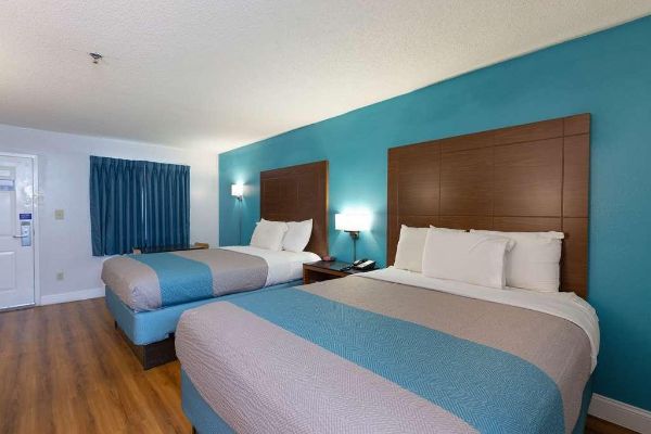 COUNTRY HEARTH INN AND SUITES (Leesburg)